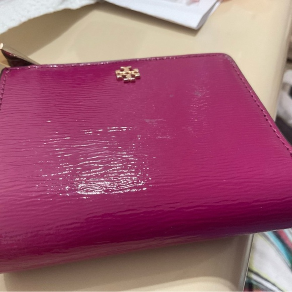 Tory Burch Wallet